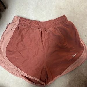 Nike Dri Fit Running Shorts